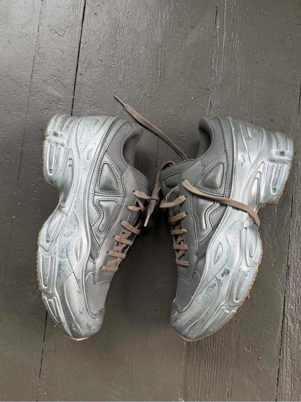 Raf Simons mens 7.5